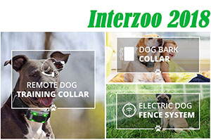 Trainertec Invites You To Attend Interzoo 2018